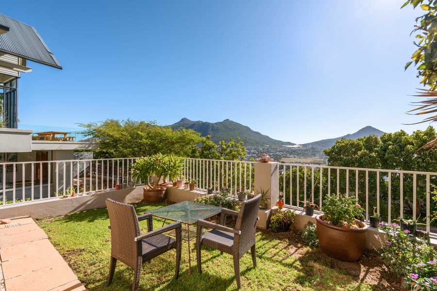 5 Bedroom Property for Sale in Scott Estate Western Cape
